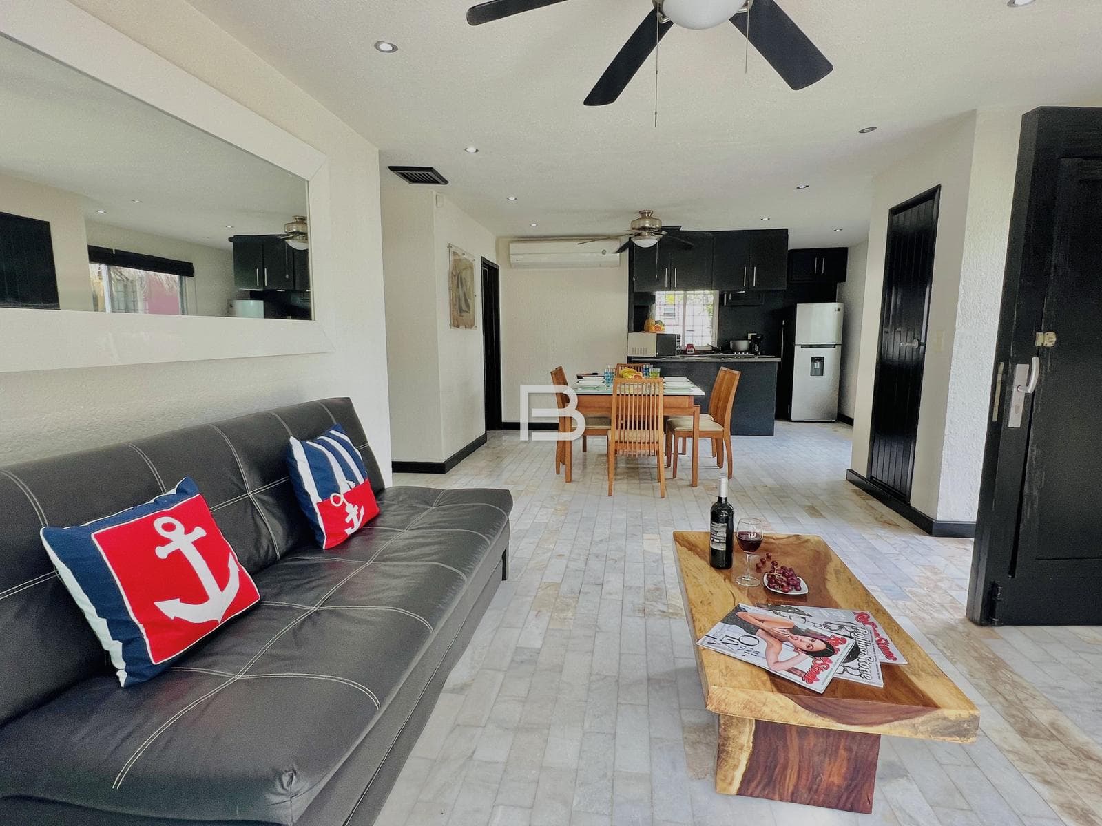 Villa for Sale in Cancún's Hotel Zone