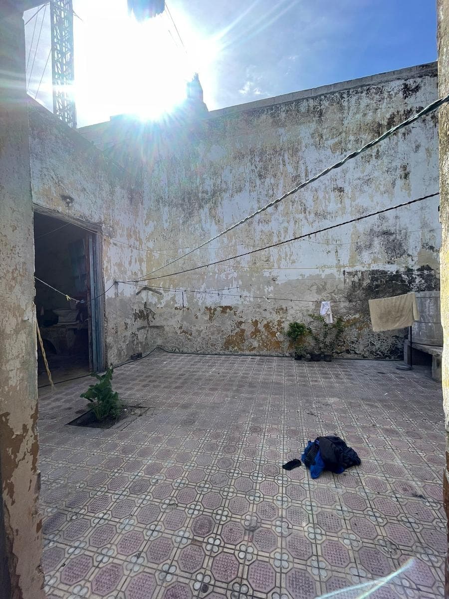 House 71, in need of renovation, in DOWNTOWN