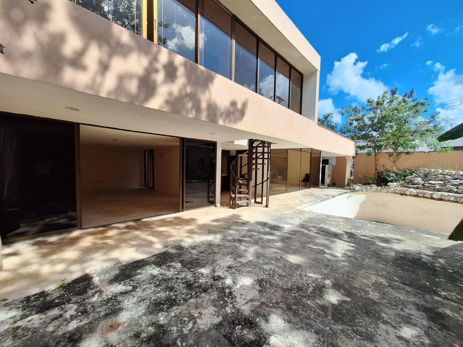 House in Colonia MÉXICO