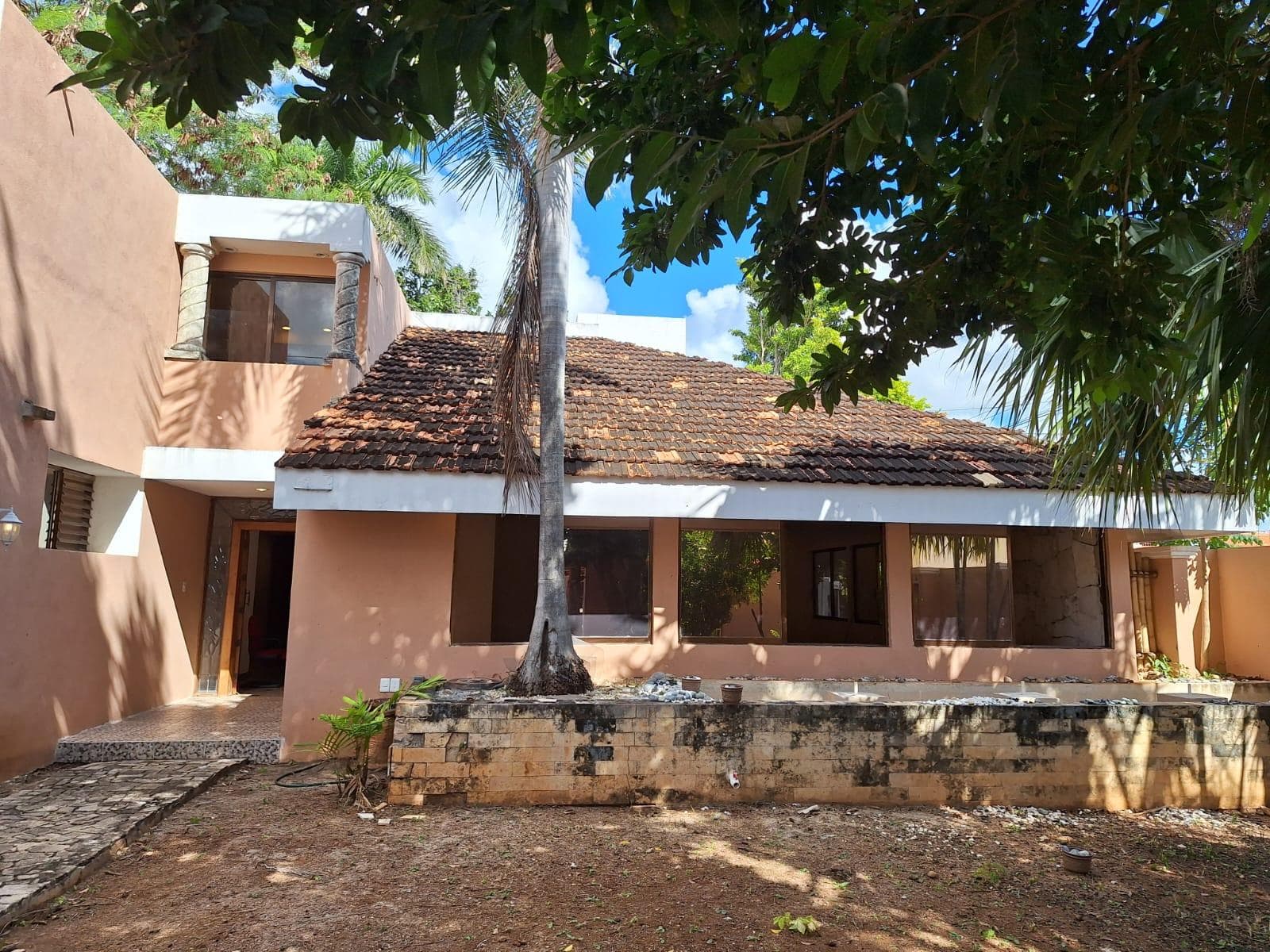 House in Colonia MÉXICO