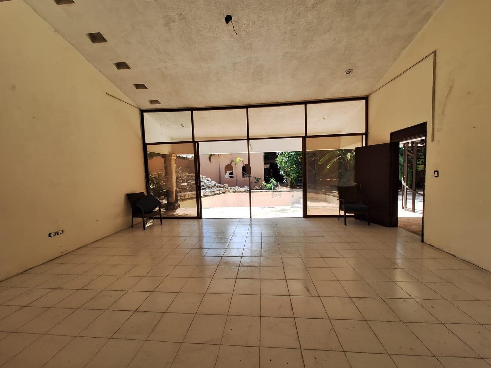 House in Colonia MÉXICO
