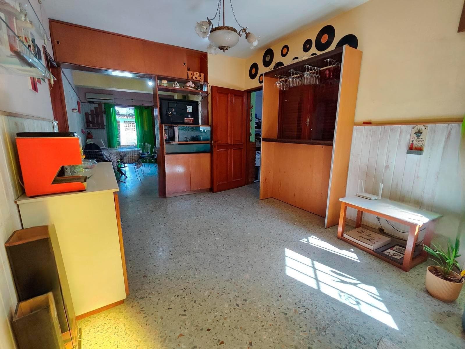 FOR SALE/TRADE - 3-bedroom apartment with garage. Matheu neighborhood, Rosario.
