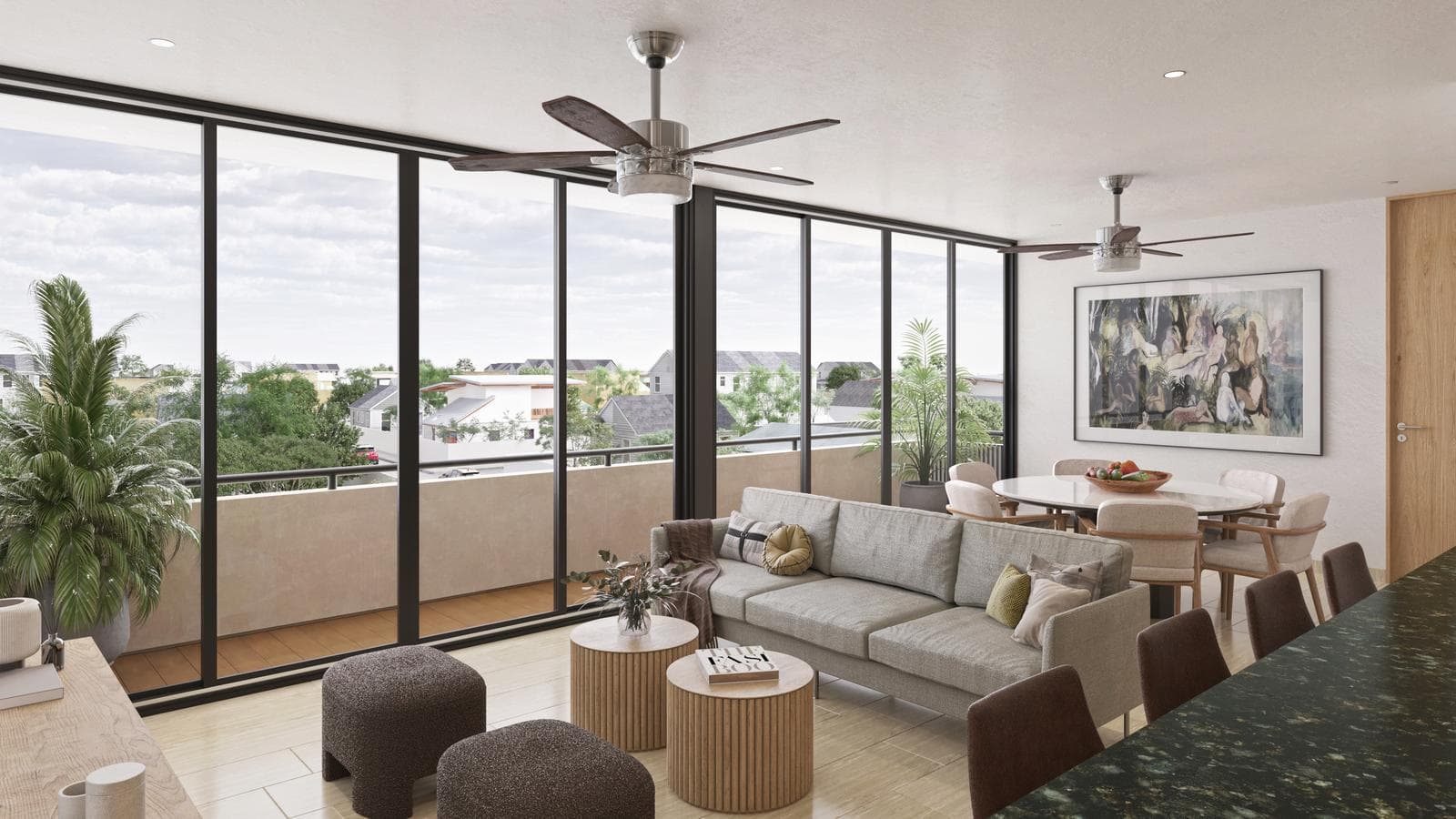 Apartment for Sale in Edera