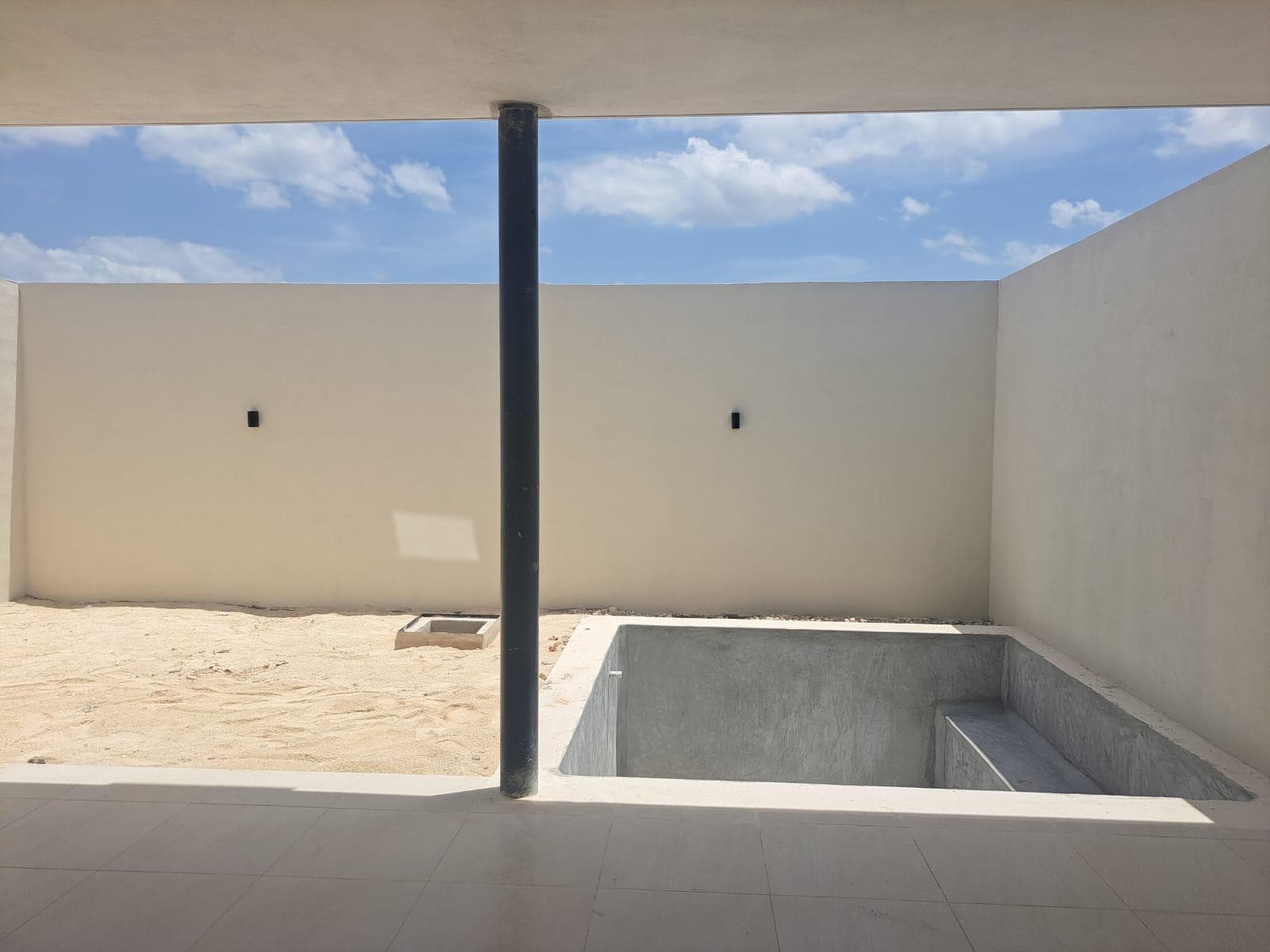 House for Sale in Cholul, Mérida, Yucatán