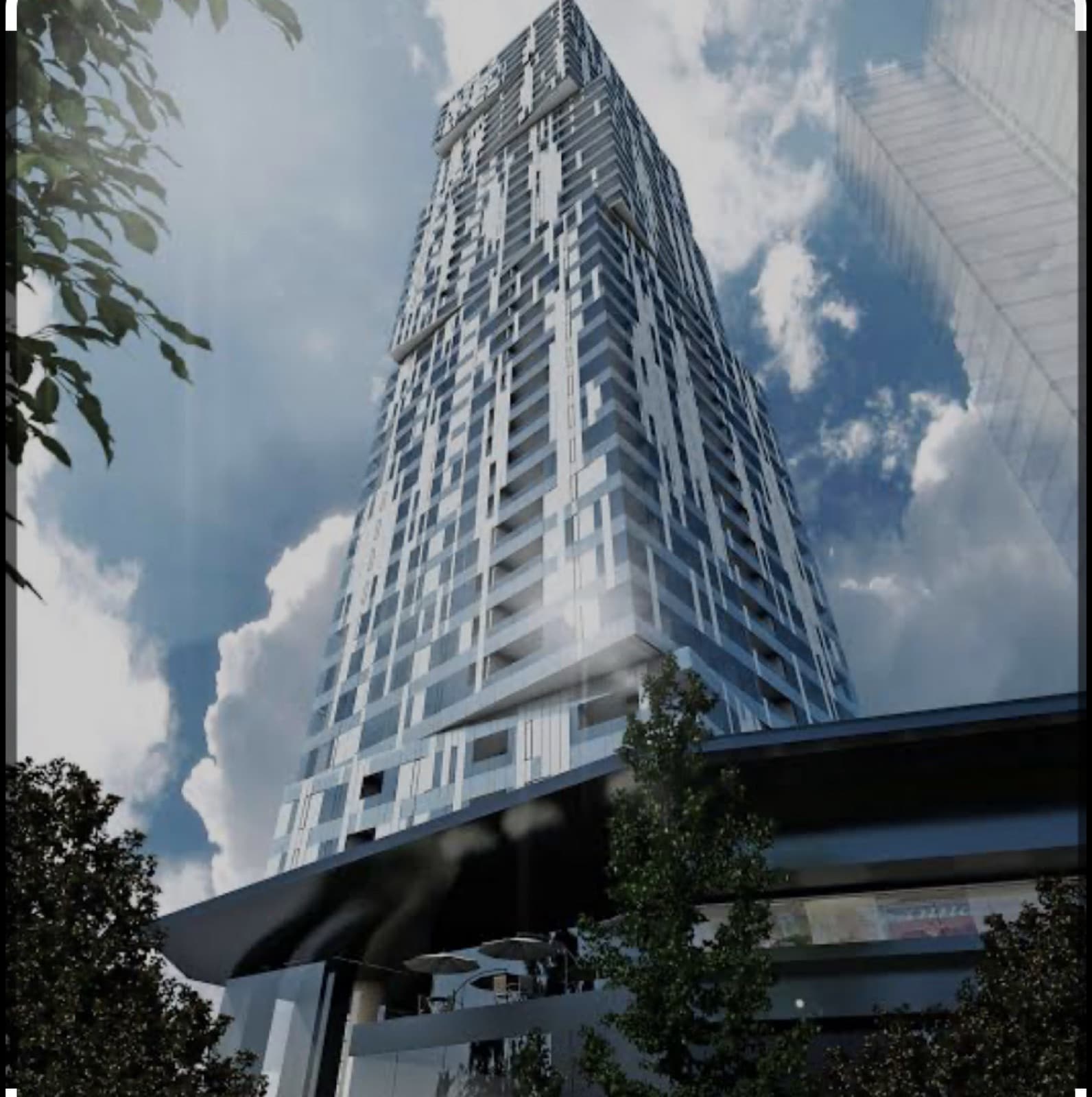 Departamento en venta Torre Siroco
