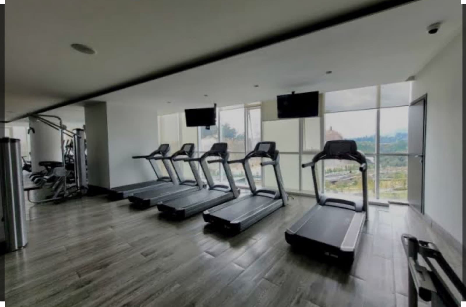 Departamento en venta Torre Siroco