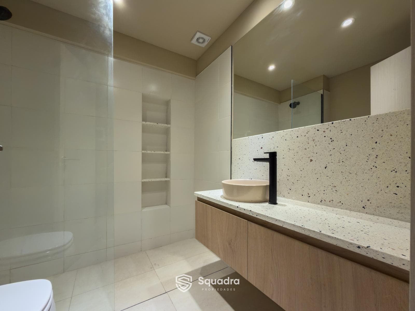 FOR SALE - Studio apartment. Downtown, Rosario.