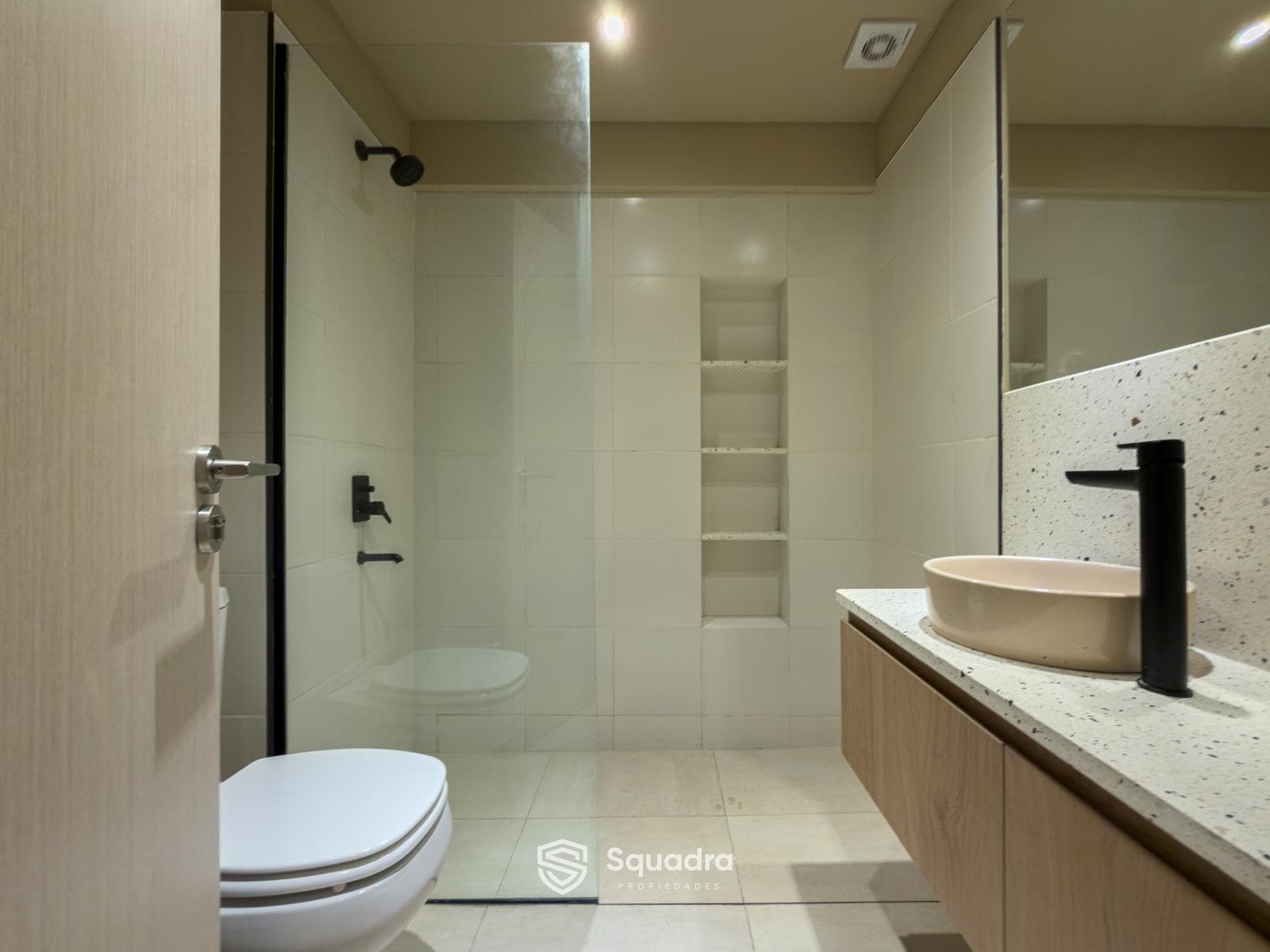 FOR SALE - Studio apartment. Downtown, Rosario.
