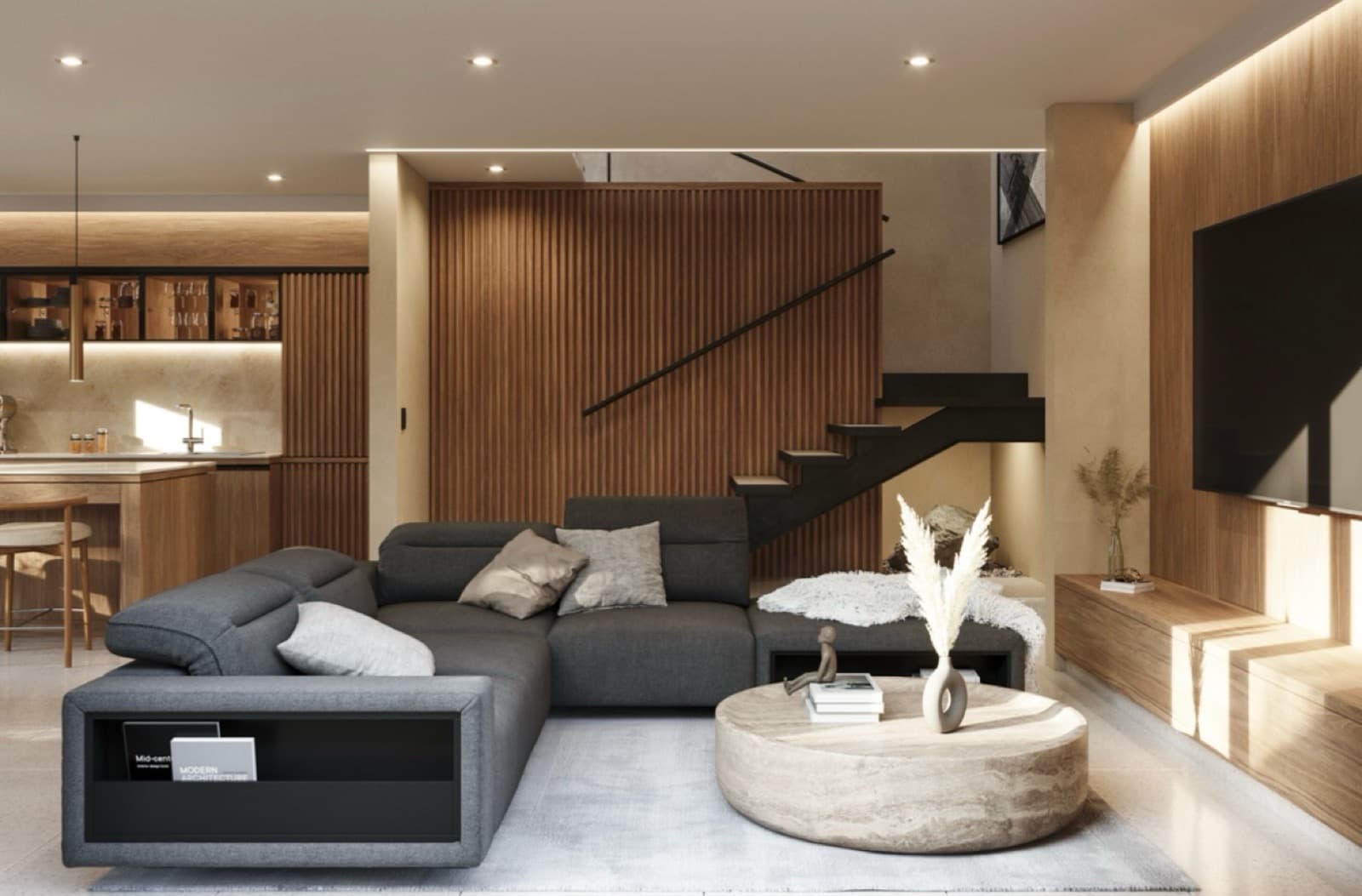 House for Sale in the North - Las Plazas Residential Community