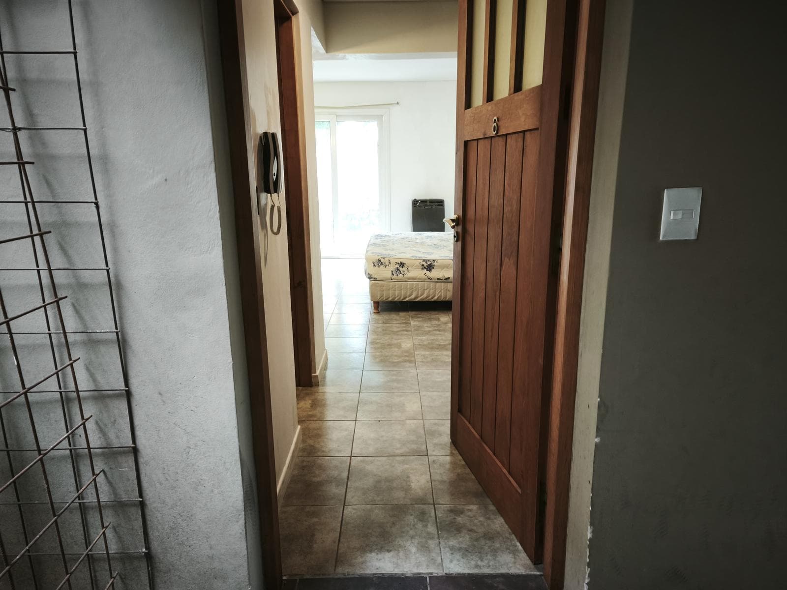 STUDIO APARTMENT FOR SALE - SAN MARTIN DE LOS ANDES - NEUQUÉN