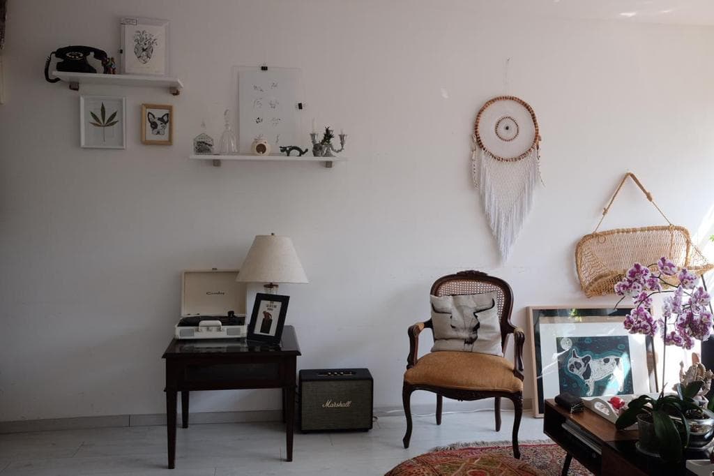 Apartment for Sale in Roma Norte