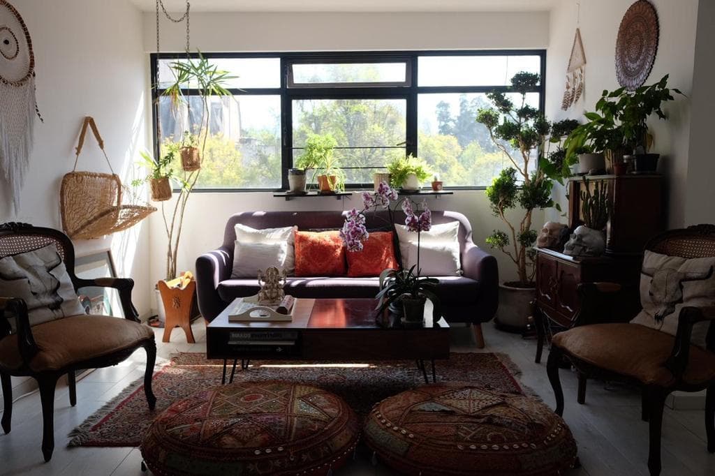 Apartment for Sale in Roma Norte