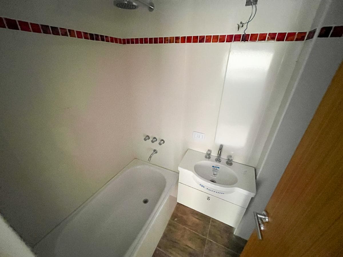 One-room apartment in Caballito for sale