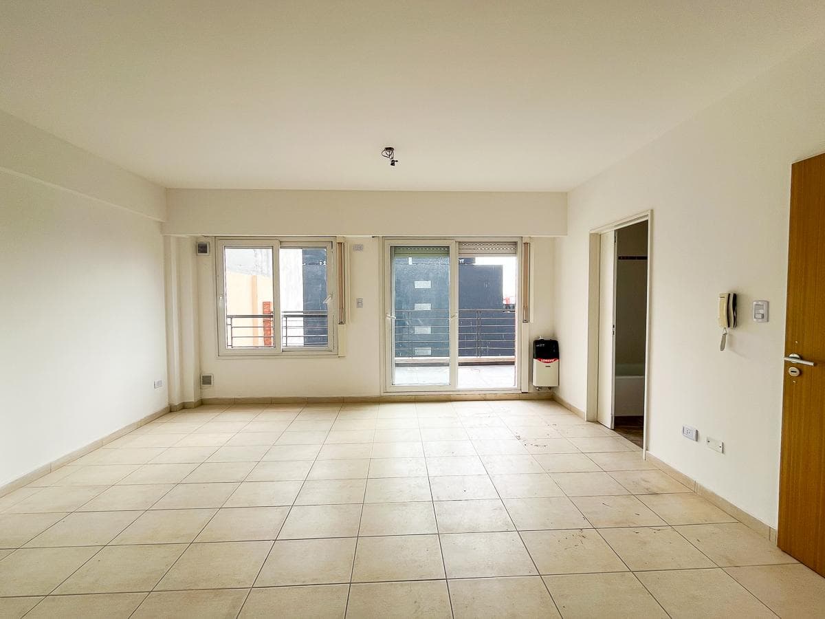 One-room apartment in Caballito for sale