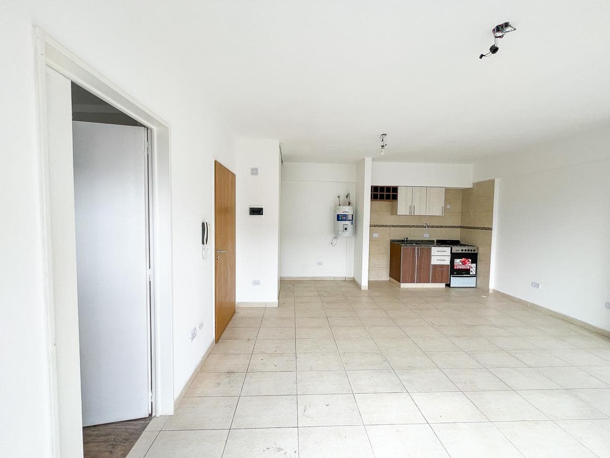 One-room apartment in Caballito for sale