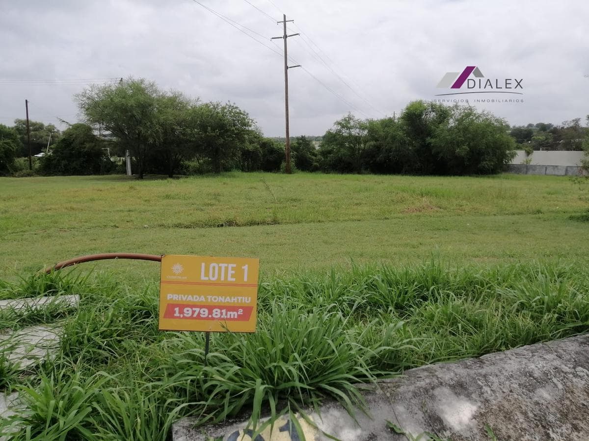 Rural Lots in Allende, Nuevo León - On the border between Allende and Montemorelos.