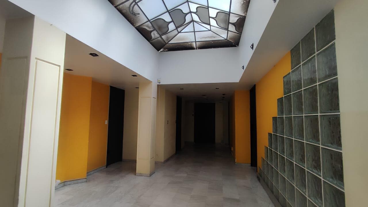 Office Space for Rent in Juárez