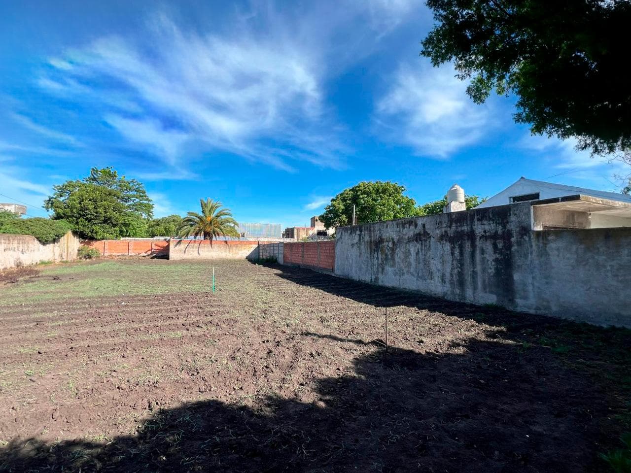 Land in Las Avenidas