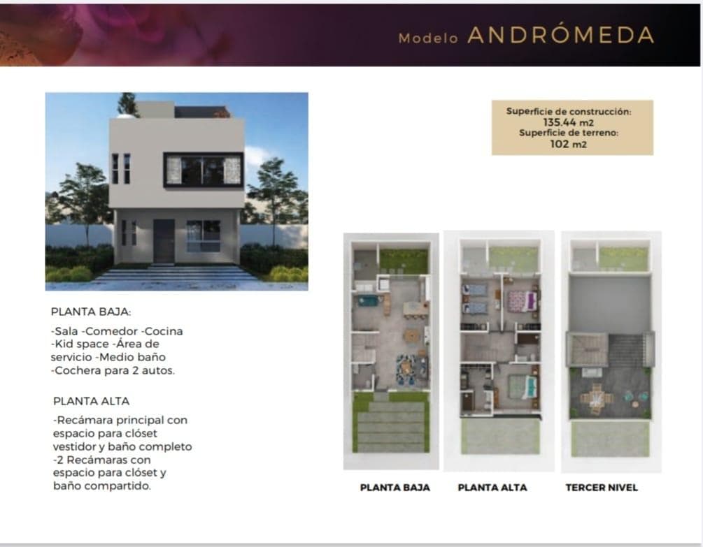 House in Abié Residencial.