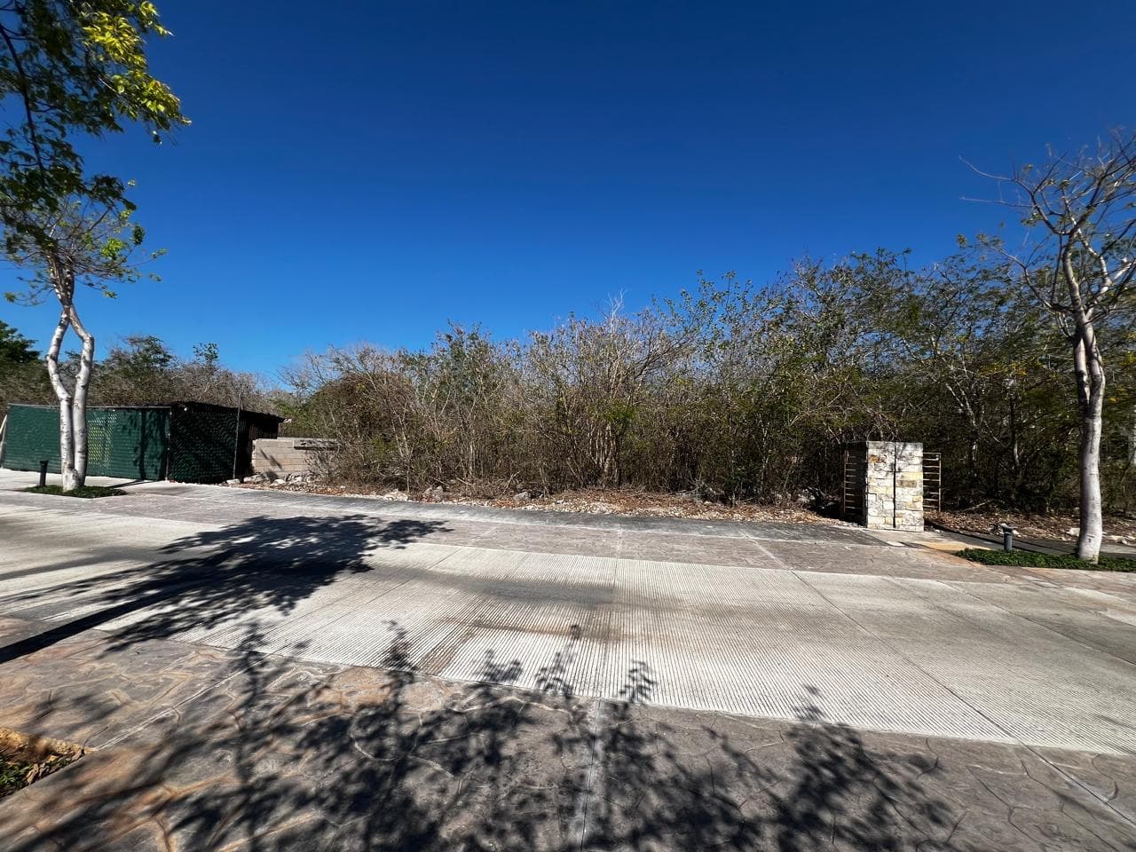 Land for Sale in Paseo Country