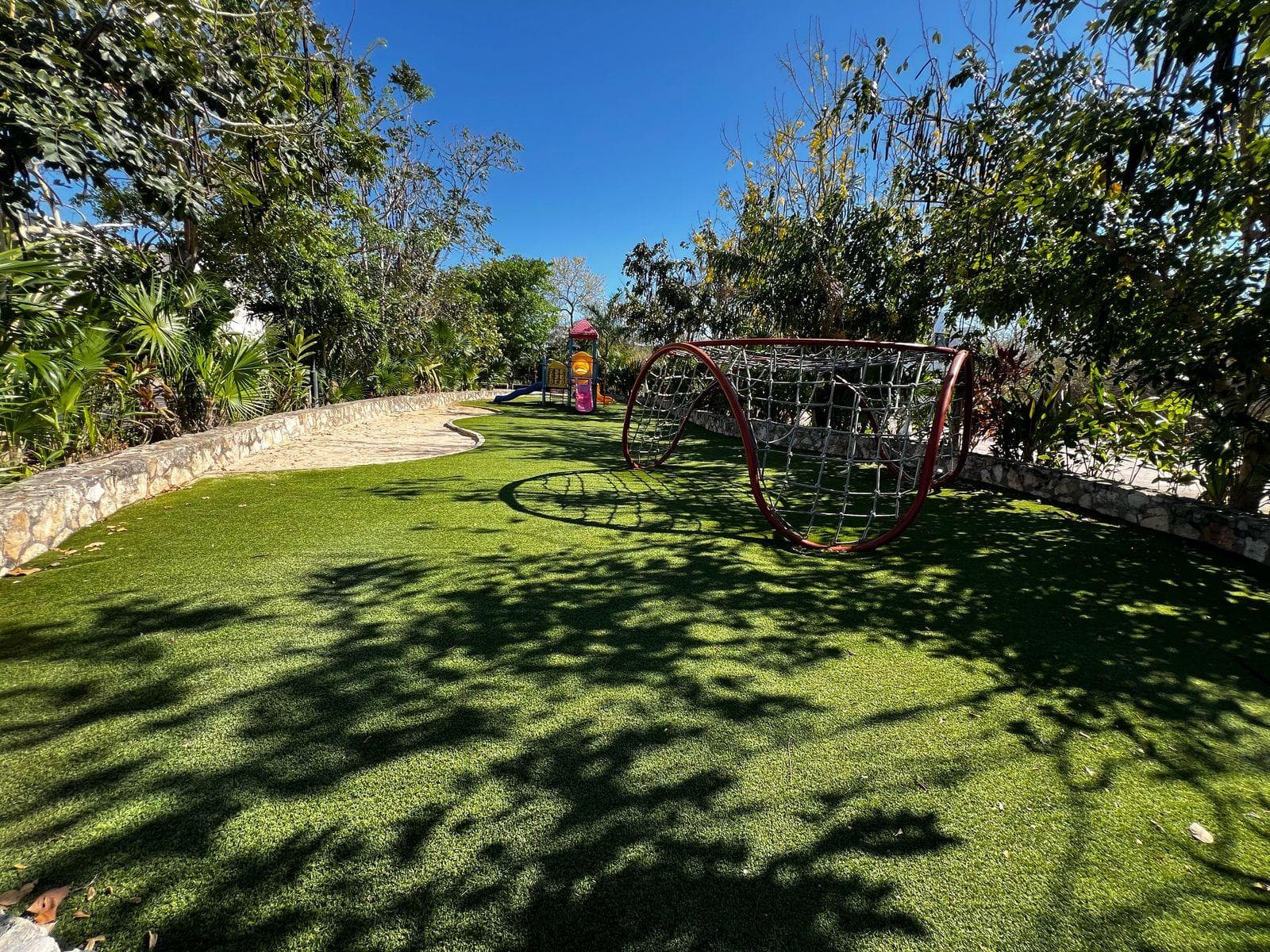 Land for Sale in Paseo Country