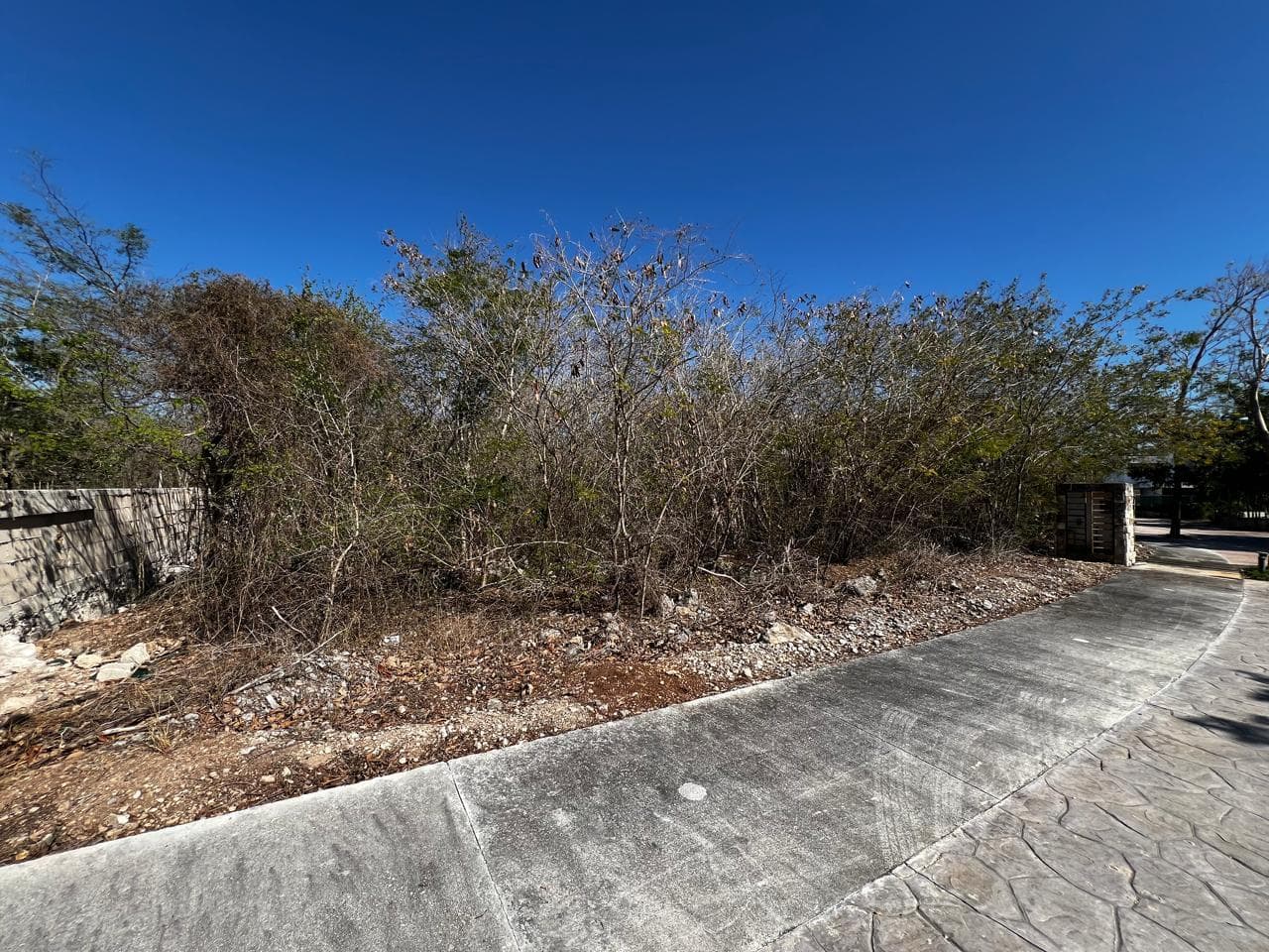 Land for Sale in Paseo Country