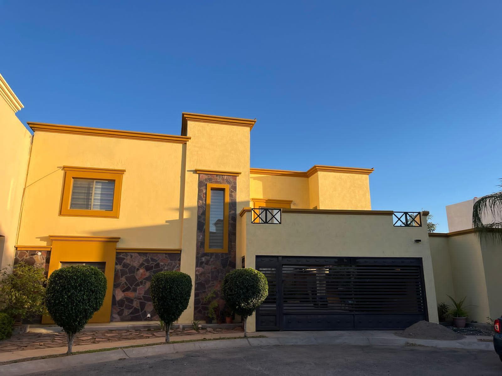 Home for Sale in Corceles Residencial