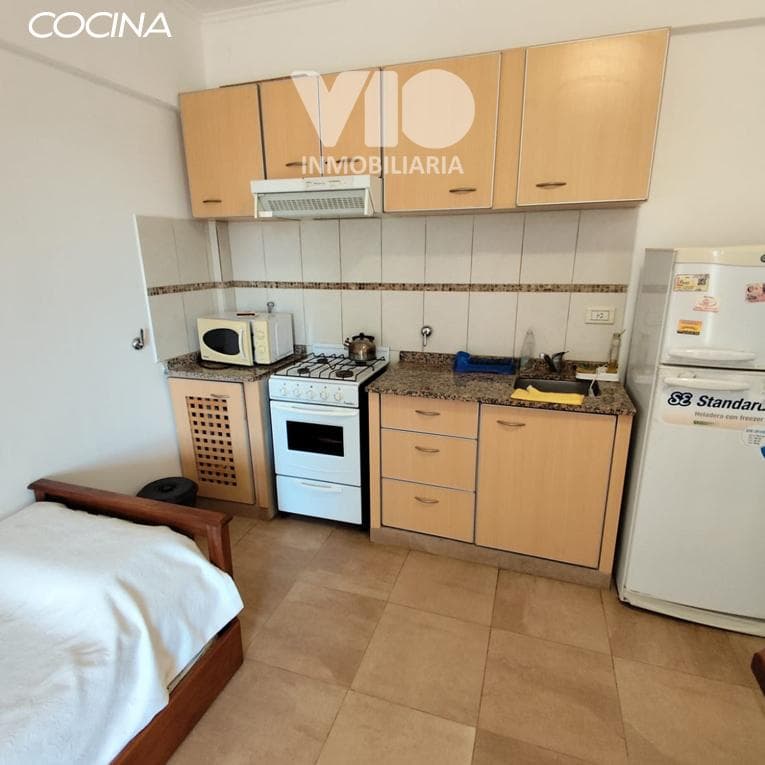 Apartment just steps from the beach in Colón
