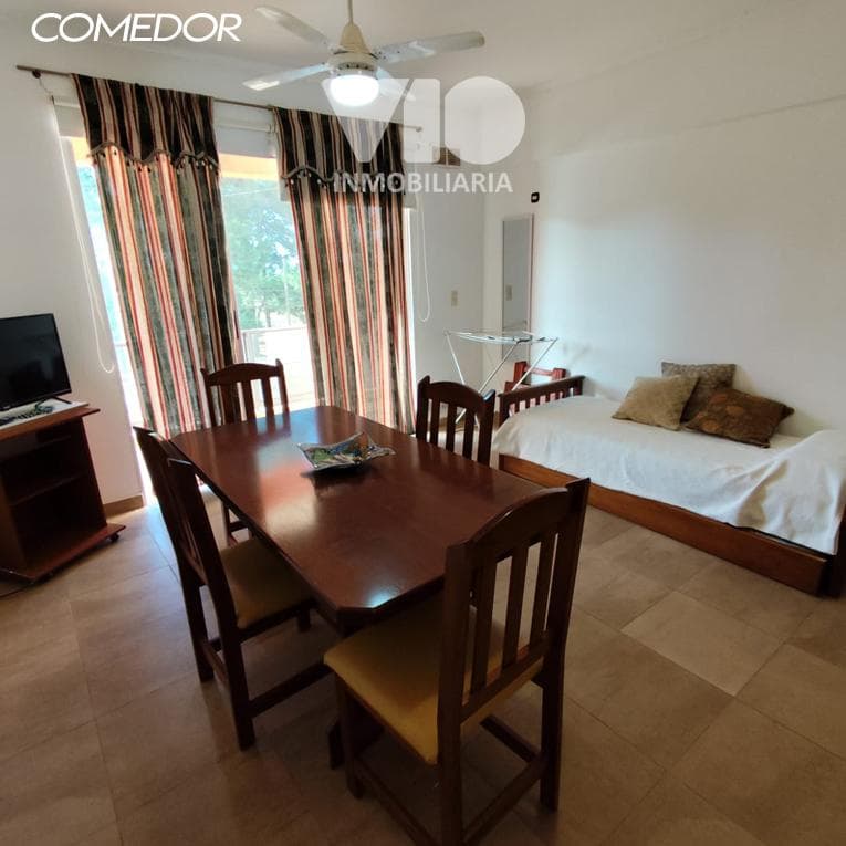 Apartment just steps from the beach in Colón