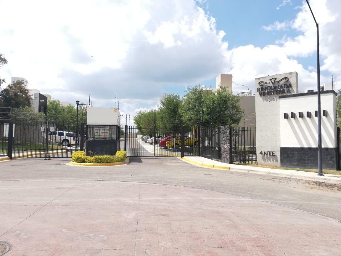 HOUSE FOR RENT IN RINCONES DEL MARQUES, QUERÉTARO