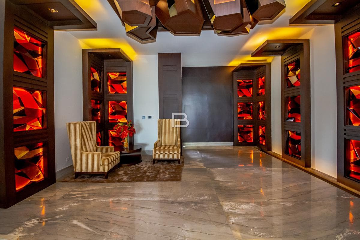 Mansion for Sale in Isla Dorada, Cancún