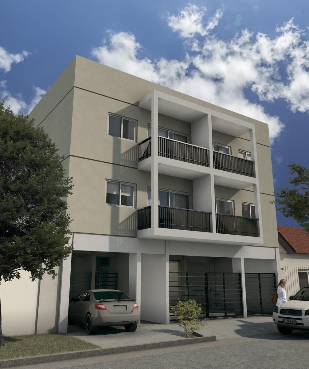 Apartment in Villa Primera