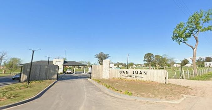 LAND FOR SALE IN SAN JUAN CHICO