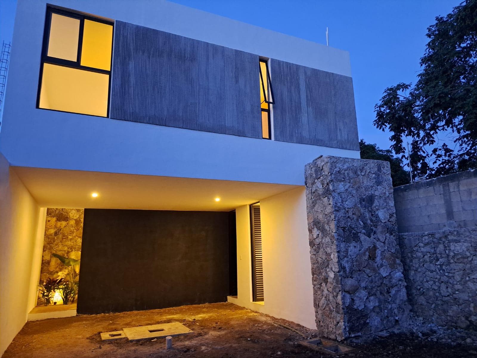House for Sale in Temozón Norte, Mérida, Yucatán