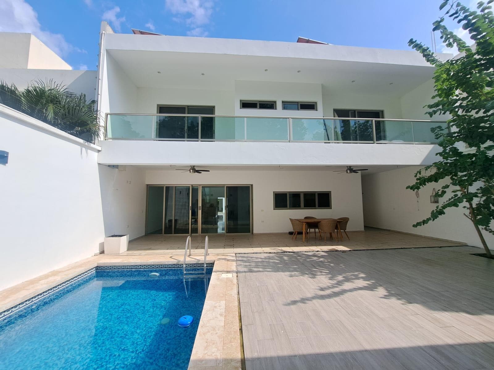 House for Sale in Altabrisa, Mérida, Yucatán