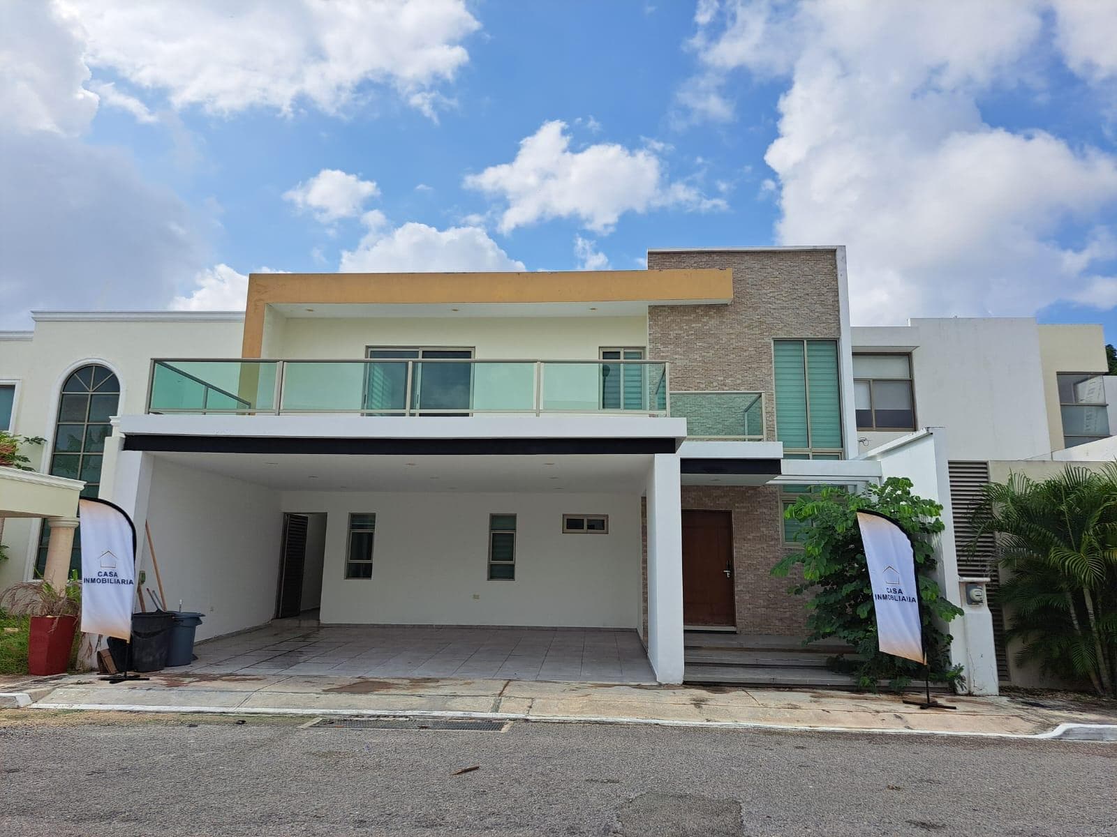 House for Sale in Altabrisa, Mérida, Yucatán