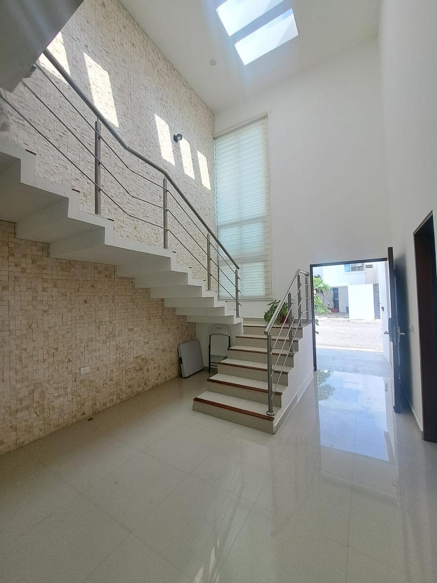 House for Sale in Altabrisa, Mérida, Yucatán
