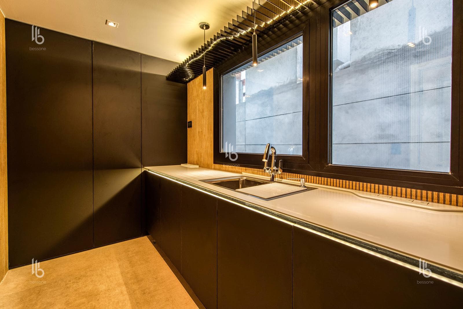 Apartment - La Perla Sur