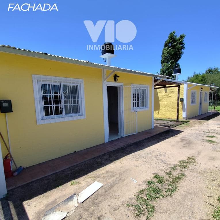 Duplex in Villa San Jose