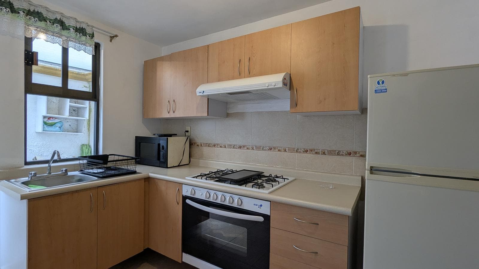 FURNISHED HOUSE FOR RENT IN SAN MATEO ATENCO