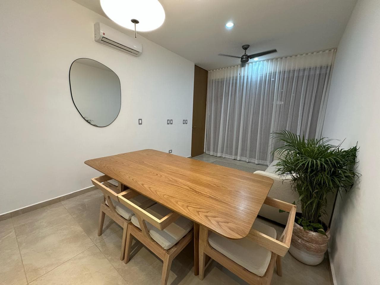 Apartment for Sale in Mérida