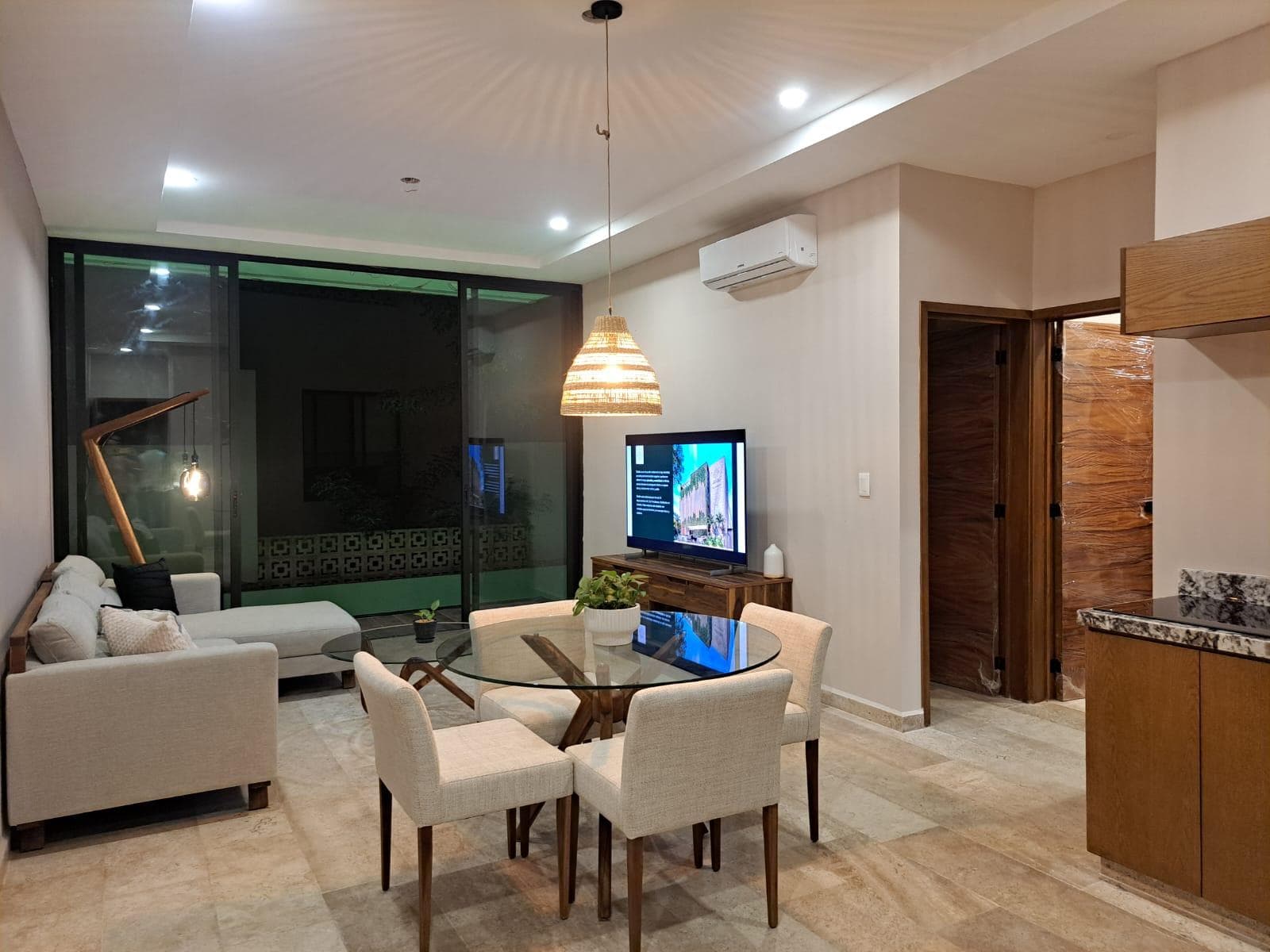 Apartment for sale in Temozón Norte, Mérida, Yucatán