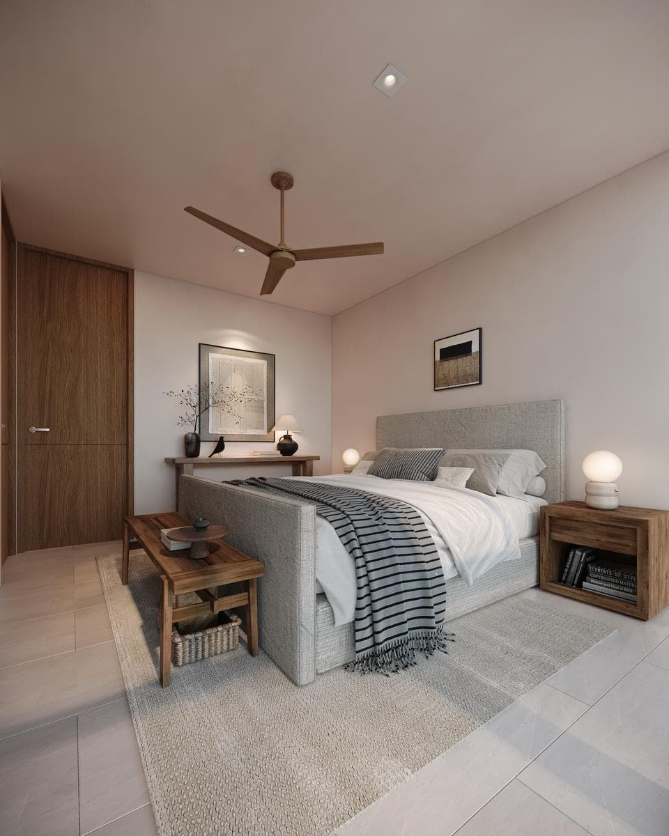 Apartment for Sale in Mérida