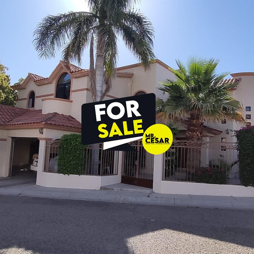 House for Sale in Residencial Loreto