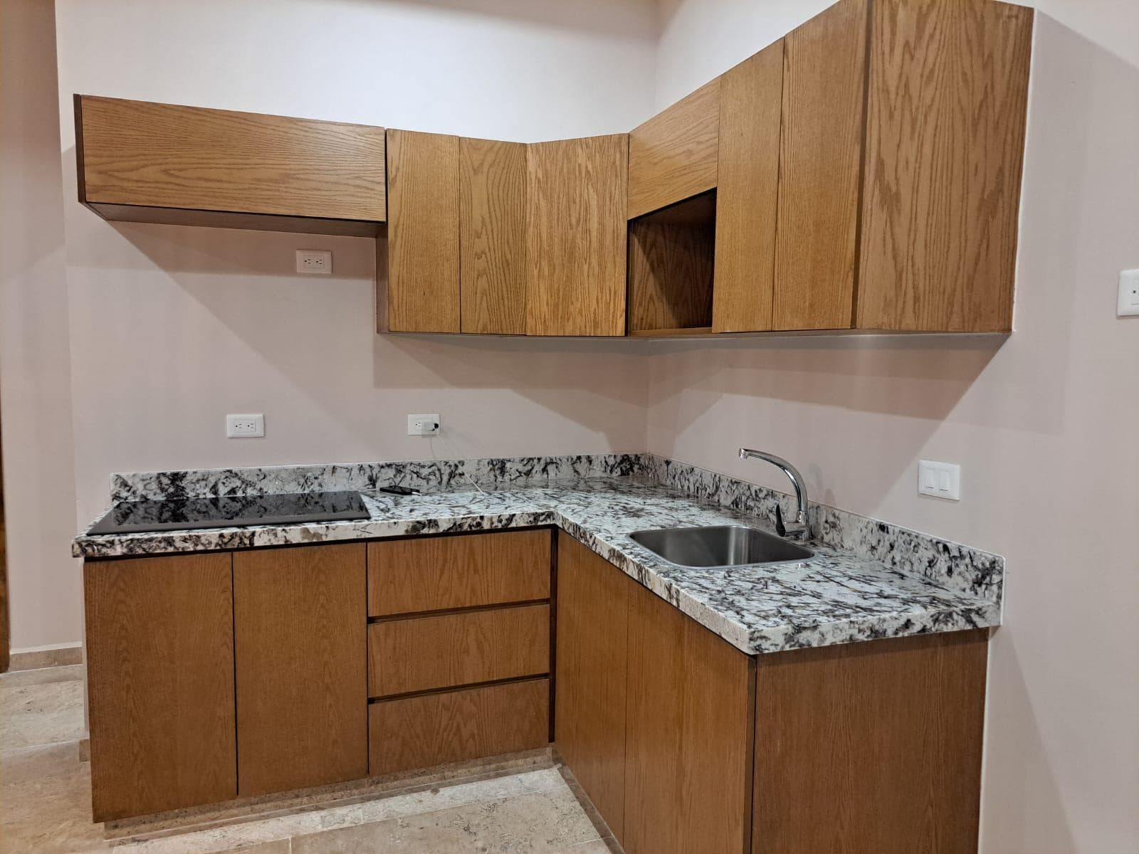 Apartment for sale in Temozón Norte in Mérida, Yucatán