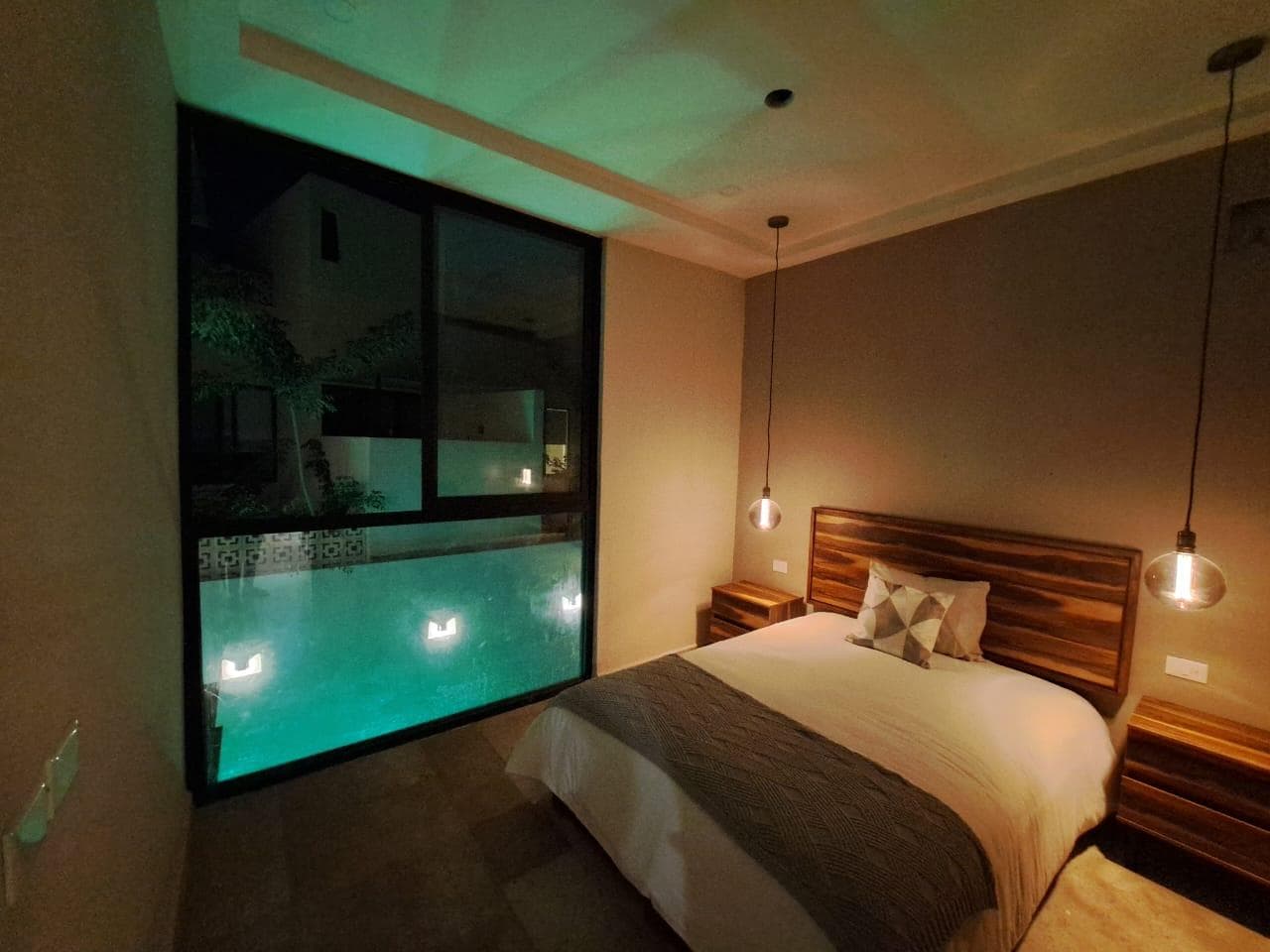 Apartment for sale in Temozón Norte in Mérida, Yucatán