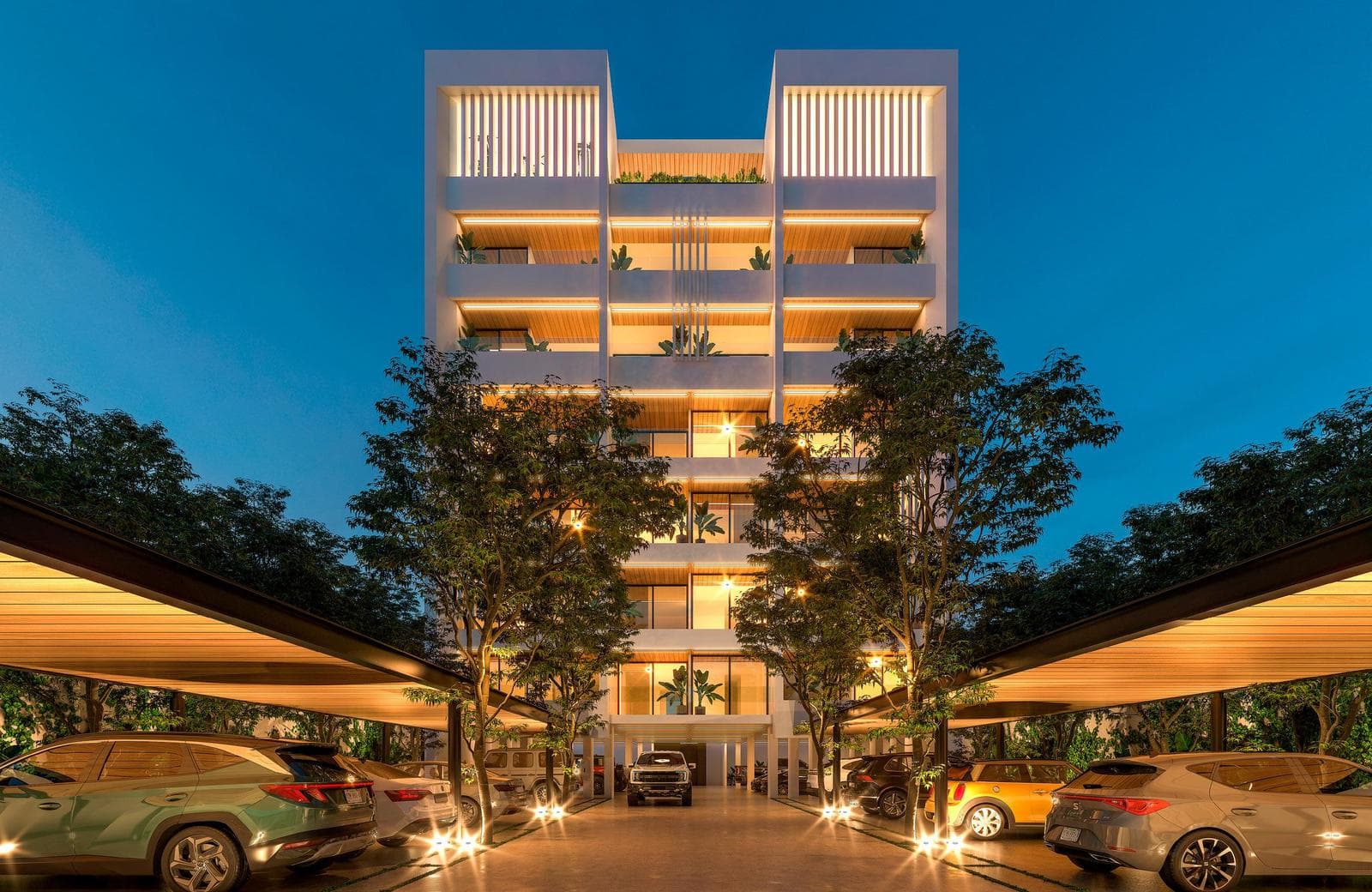 Apartment for sale in Altabrisa, Mérida, Yucatán
