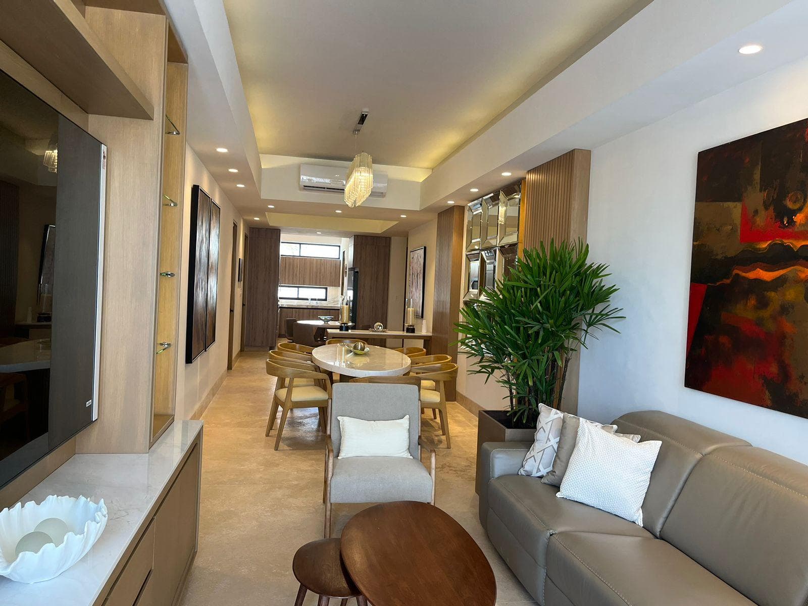Apartment for sale in Altabrisa, Mérida, Yucatán