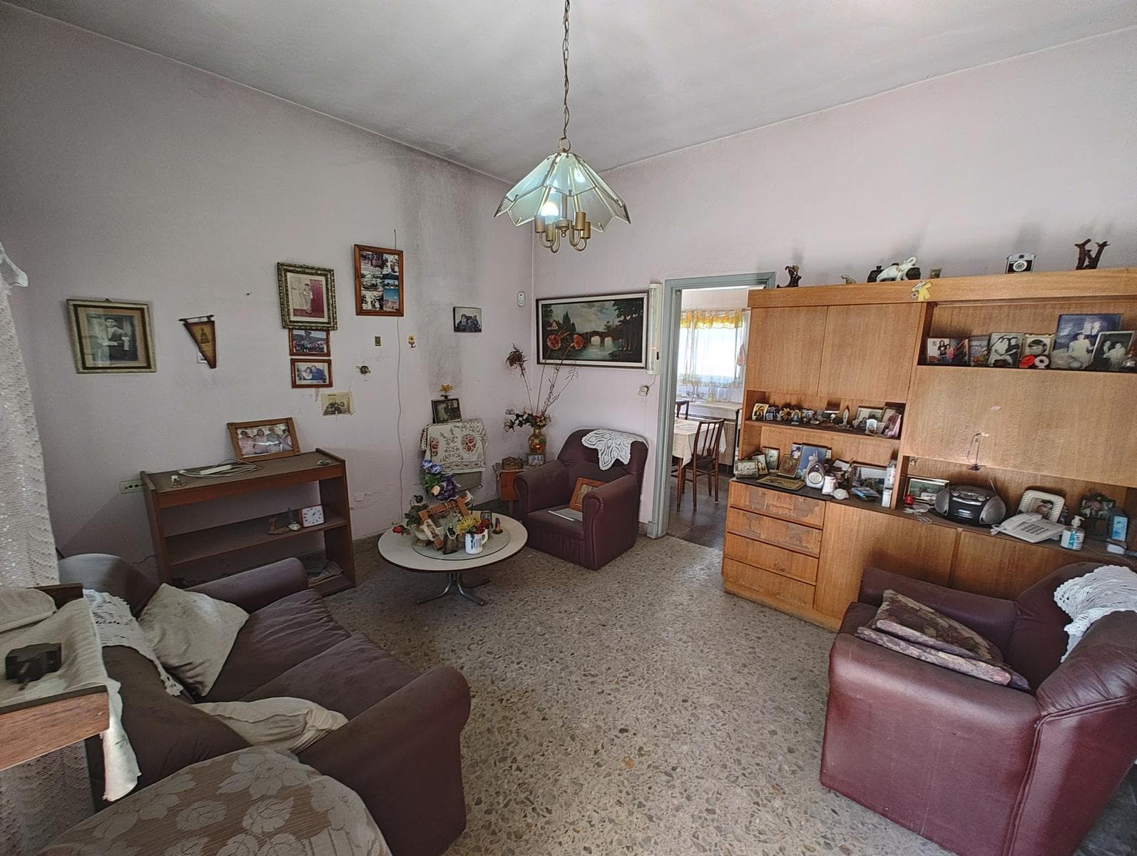 House for sale in Isidro Casanova