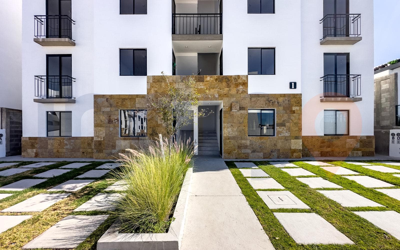 Apartment for Sale in Las Haciendas in Ciudad del Sol